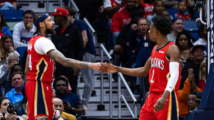 Western Conference Recaps, March 21: Brandon Ingram Led New Orleans Pelicans To Victory Against San Antonio Spurs