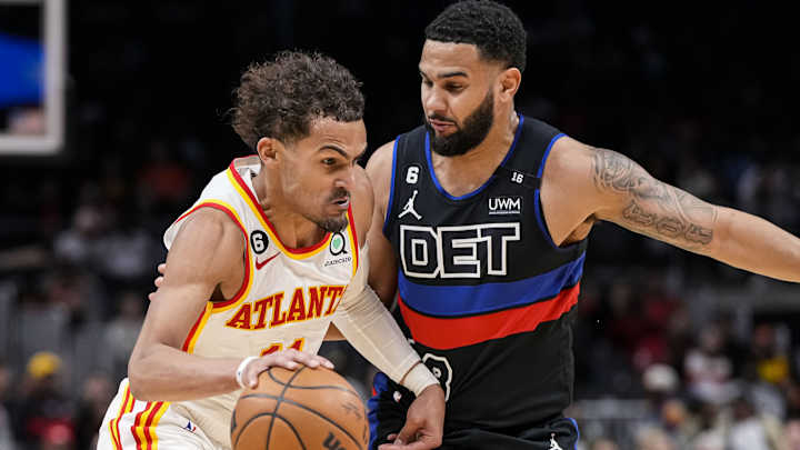 Eastern Conference Recaps, March 21: Trae Young Led Balanced Atlanta Hawks Against Detroit Pistons
