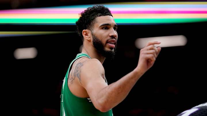 Western Conference Recaps, March 21: Jayson Tatum's Big Night Pushes Celtics Past Sacramento Kings Western Conference Recaps, March 21: Jayson Tatum's Big Night Pushes Celtics Past Sacramento Kings