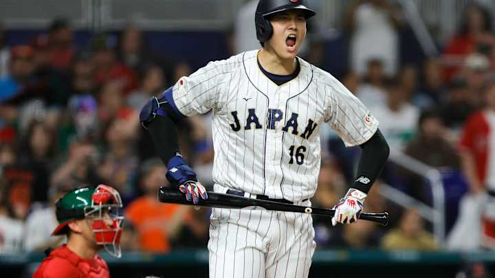 What's Next for WBC MVP Shohei Ohtani?
