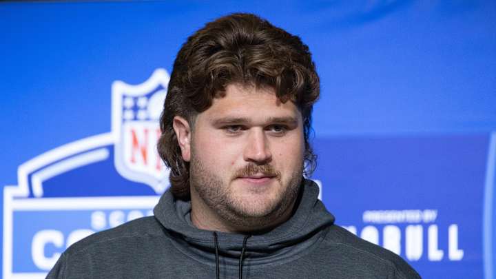 Giants Address This Glaring Need in NFL.com’s Latest Mock Draft