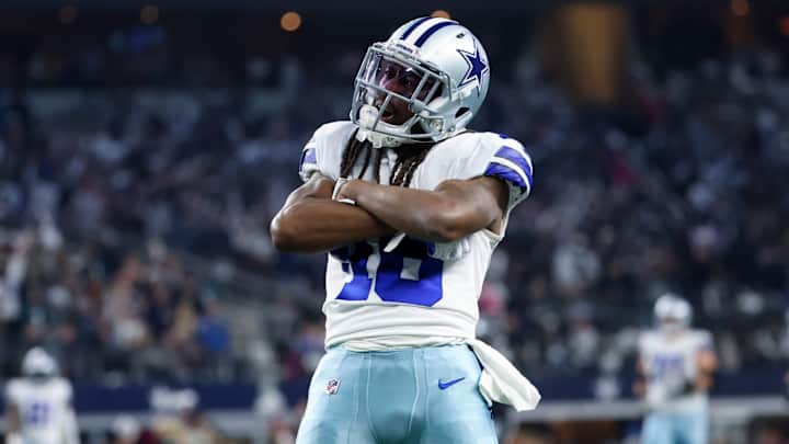 T.Y. Hilton & Cowboys: After Brandin Cooks Trade, Dallas Still Needs to Sign 'The Ghost'