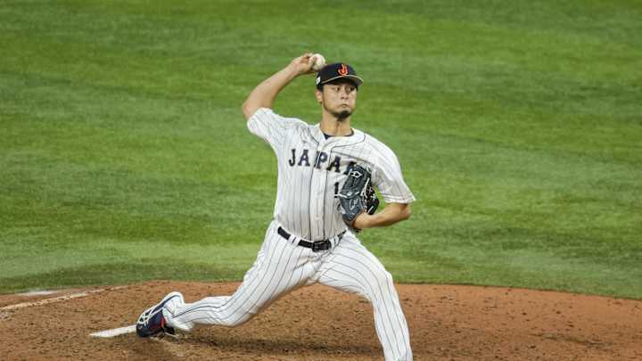 Bob Melvin With Nothing But Praise For Yu Darvish After WBC Championship