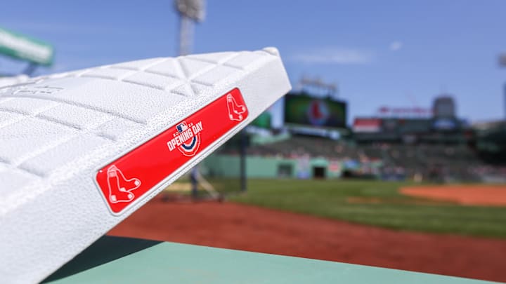 Who Will Be Odd-Man Out? Two Red Sox Fan-Favorites May Not Make Opening Day Roster Who Will Be Odd-Man Out? Two Red Sox Fan-Favorites May Not Make Opening Day Roster