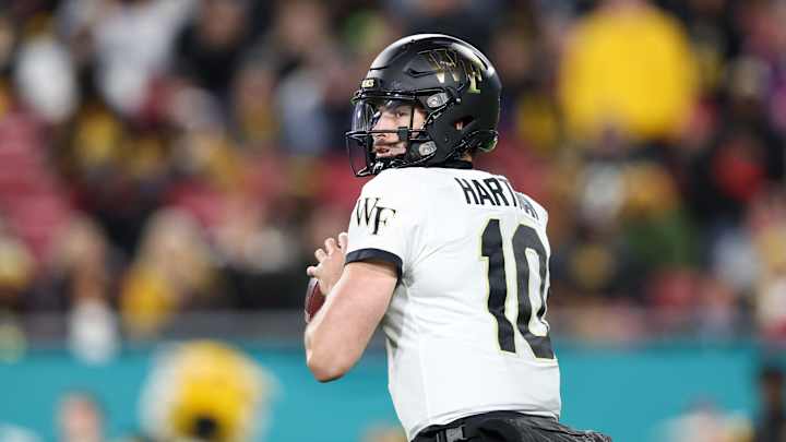 All-Transfer Offensive Team For The 2023 College Football Offseason