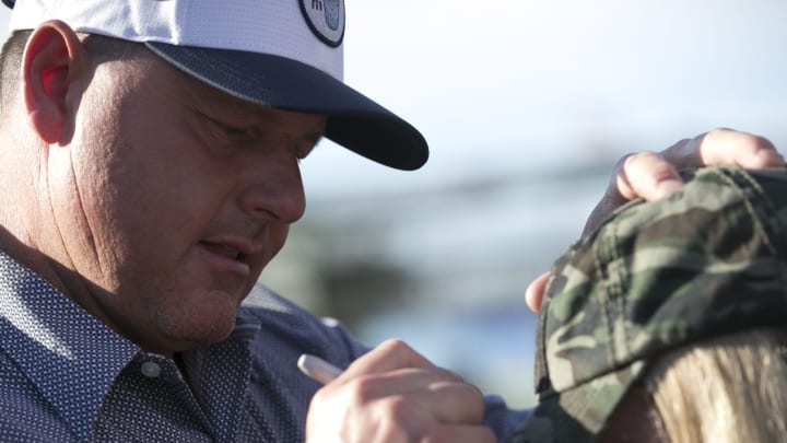 Roger Clemens Will Be on ESPN’s MLB Opening Night Broadcast, per Report