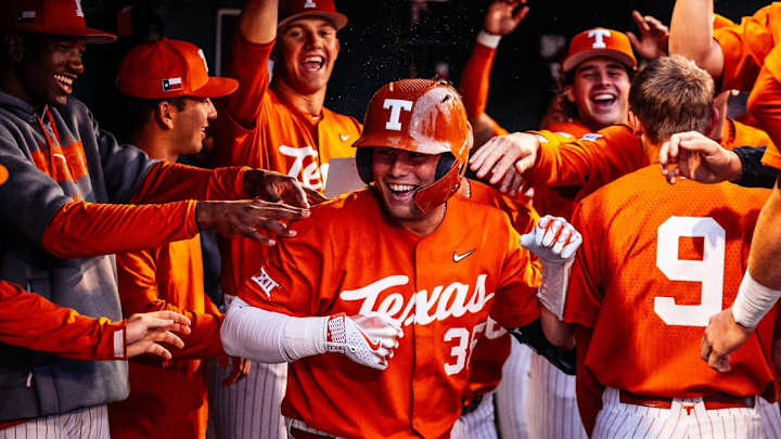 Longhorns Notebook: Offense Surges in Midweek Win Over Incarnate Word