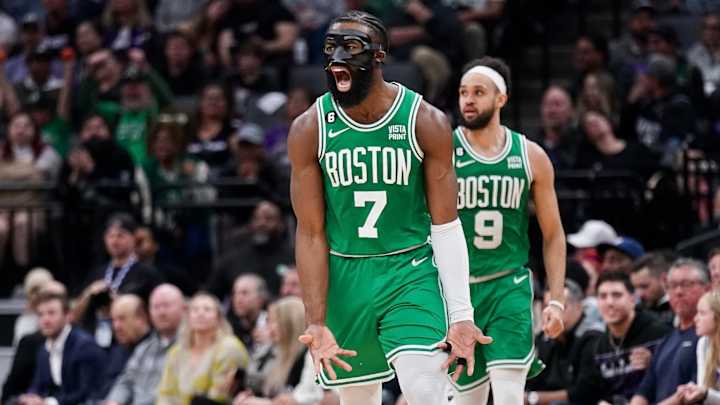 Cal Basketball Coaching Search: Jaylen Brown Gives Endorsement to Amir Abdur-Rahim Cal Basketball Coaching Search: Jaylen Brown Gives Endorsement to Amir Abdur-Rahim