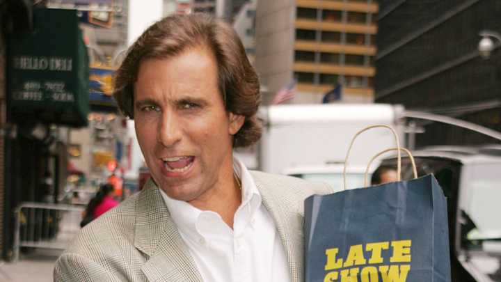 Chris ‘Mad Dog’ Russo Has Incendiary Opinion on Mike Trout, Shohei Ohtani Showdown Chris ‘Mad Dog’ Russo Has Incendiary Opinion on Mike Trout, Shohei Ohtani Showdown