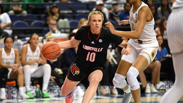 How to Watch Louisville Cardinals vs. Ole Miss Rebels: Live Stream, TV Channel, Start Time