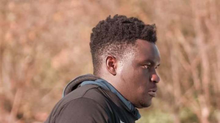 2024 Miami Prospect Manasse Itete Talks Hurricanes, Recruiting 2024 Miami Prospect Manasse Itete Talks Hurricanes, Recruiting