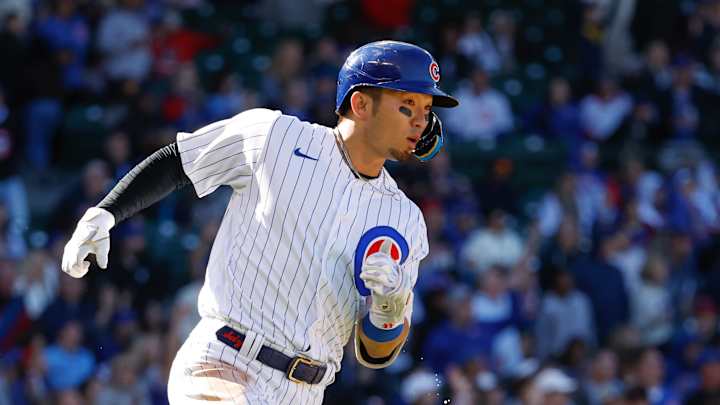 Chicago Cubs Wednesday Notes: Hendricks, Suzuki Updates and More