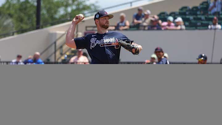 Michael Soroka's start for Gwinnett on Tuesday went really well Michael Soroka's start for Gwinnett on Tuesday went really well
