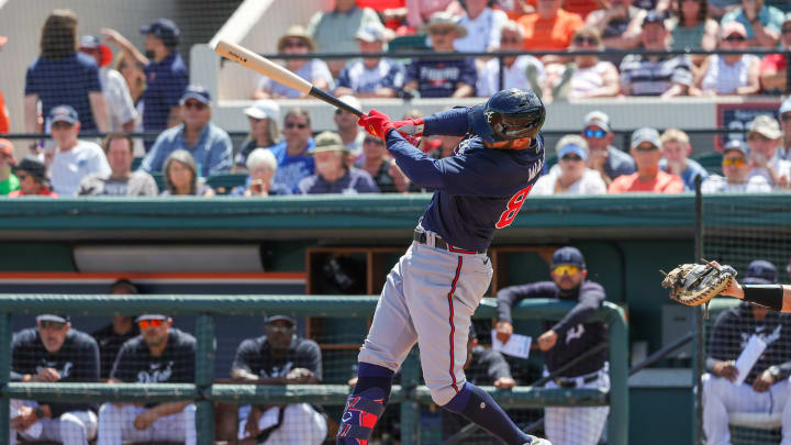 Player Review: Run Forrest Run Player Review: Run Forrest Run