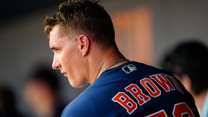 Houston Astros Wednesday Notes: Altuve, Brown, and Tucker