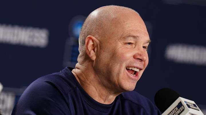 Cal Should Offer Its Basketball Coaching Job to Randy Bennett