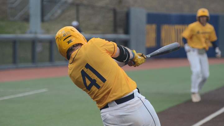 West Virginia Gets Even with Hofstra in Extra Innings