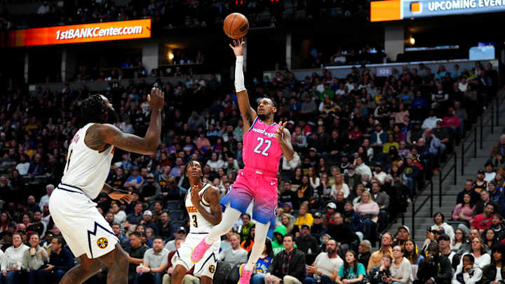 Final Round: Wizards vs. Nuggets…Who’s In? Who’s Out? Final Round: Wizards vs. Nuggets…Who’s In? Who’s Out?