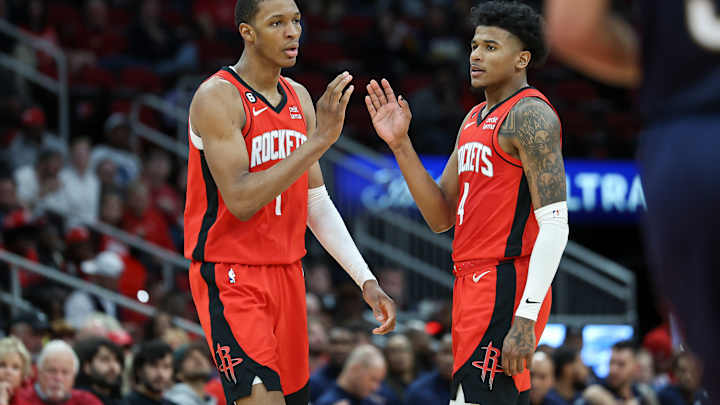 Rockets vs. Grizzlies Preview: Sustaining Momentum Away From Home