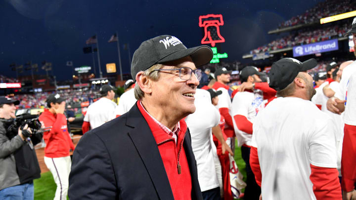 Philadelphia Phillies Proving Their Massive Payroll Was Money Well Spent