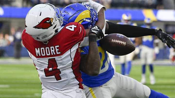 Raiders Signing CB David Long Jr.