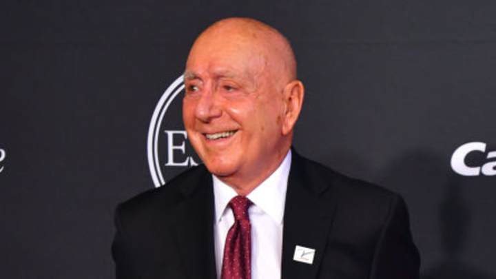 Dick Vitale Jokes Amid Miami Hurricanes Hoops Sweet 16 Run Dick Vitale Jokes Amid Miami Hurricanes Hoops Sweet 16 Run