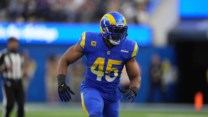 Chargers News: LA Could Add All-Pro Linebacker Still On The Market