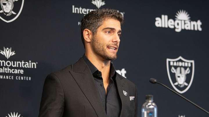 Answering Your Las Vegas Raiders Questions, Emails