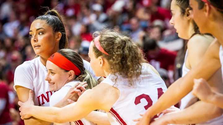 Indiana Women's Basketball Season Wrap-Up: A Historic One to Remember