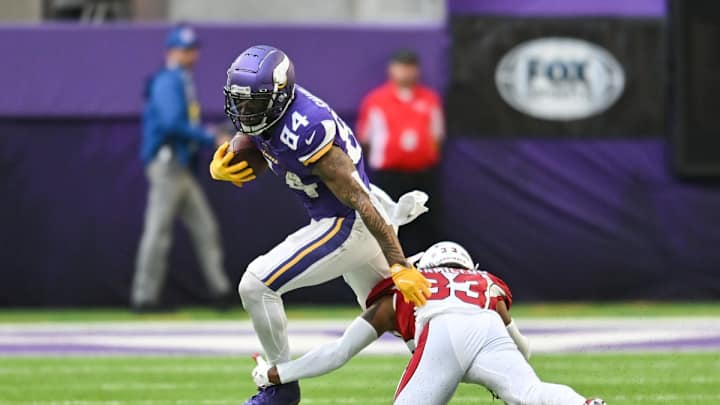 Saints Free Agency Focus: Tight End