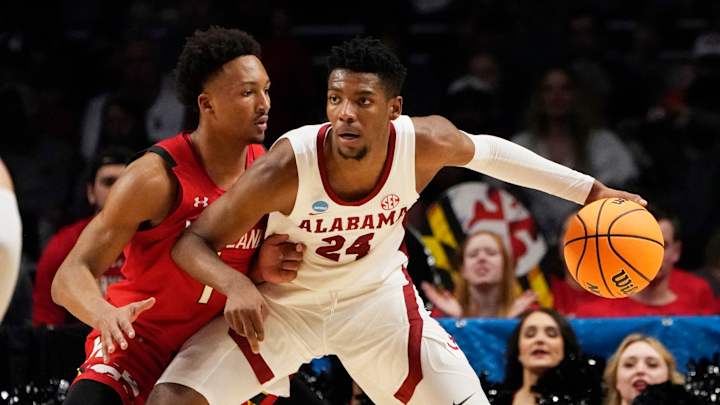 Winners Club: How the Sweet 16 Teams Stack Up Winners Club: How the Sweet 16 Teams Stack Up