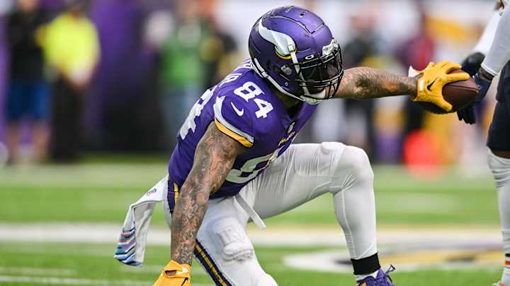 Veteran Tight Ends the Cincinnati Bengals Could Target in Free Agency