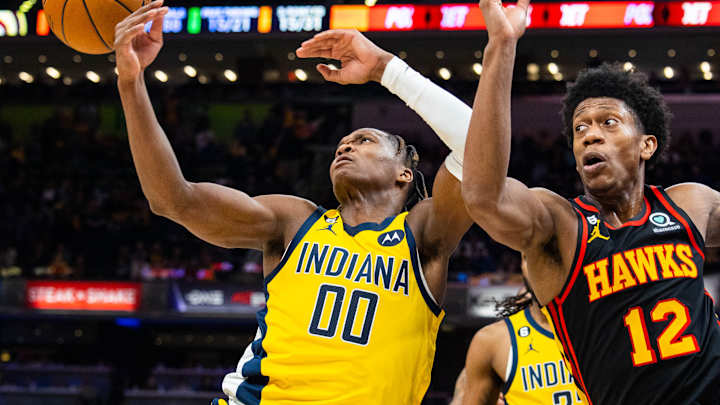 Indiana Pacers game preview: Pacers conclude road trip in Atlanta against Hawks