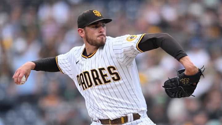 Padres News: Joe Musgrove Completes Huge Recovery Milestone