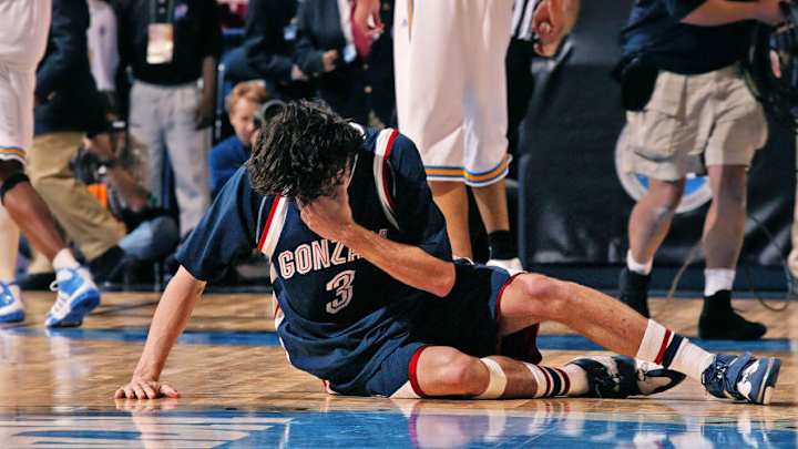 Gonzaga, UCLA and the Two Classic Games That Tie Them Together