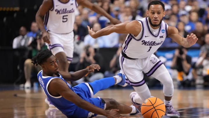 When Madness Meets Mesh: Inside the NCAA Tournament’s Football-Inspired Inbound Plays