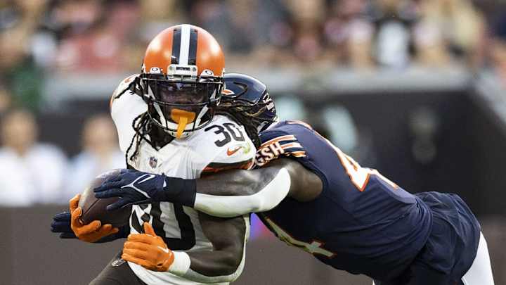 2023 NFL Free Agency: 3 Observations on Jaguars' Second-Wave Additions