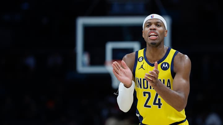 Indiana Pacers guard Buddy Hield fined $25k for obscene gesture Indiana Pacers guard Buddy Hield fined $25k for obscene gesture