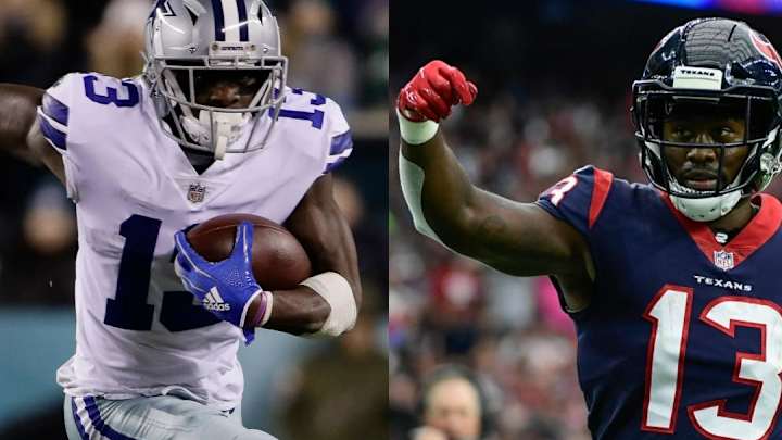 Cowboys Nearly Traded for Broncos Jerry Jeudy Before Brandin Cooks? Michael Gallup as Big Dallas Winner