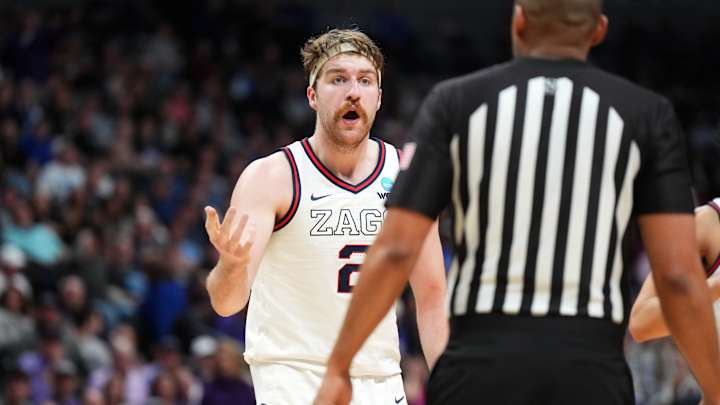 SI:AM | Men’s Sweet 16 Preview: The Star-Studded Matchups You Need to Watch