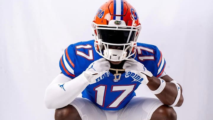 LB Willis McGahee IV Schedules Visits to Florida, Other Top Programs