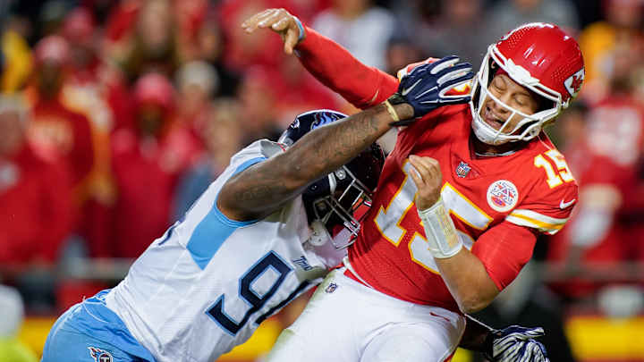 Seahawks Get Visit from Vet D-Lineman Mario Edwards Jr.; Signing Reinforcements? Seahawks Get Visit from Vet D-Lineman Mario Edwards Jr.; Signing Reinforcements?