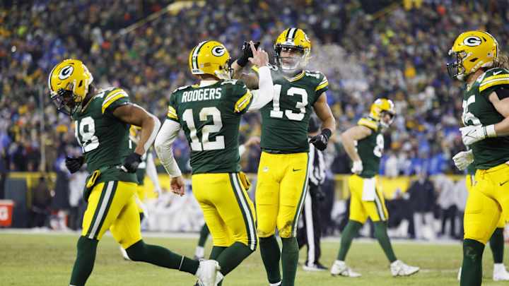 NFL Free Agency Grades Hint at Trouble for Packers