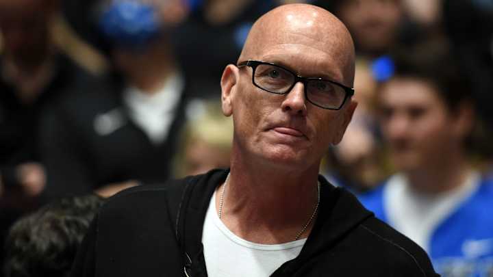Scott Van Pelt ‘Talked’ to Us About Losing His Voice on ‘SportsCenter’