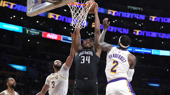 Lakers News: Insider Breaks Down Best, Worst New-Look LA Lineups