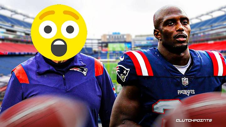 'One in a Million': Can Patriots Ever 'Replace' Devin McCourty?