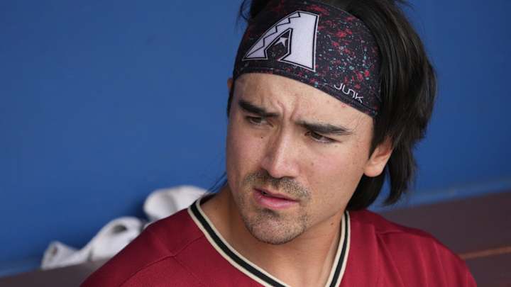 D-backs Farm System Ranked Third Best by MLB Pipeline