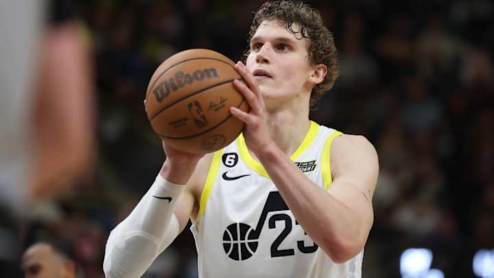 Jazz-Pistons Injury Report: Markkanen & Horton-Tucker Update Jazz-Pistons Injury Report: Markkanen & Horton-Tucker Update