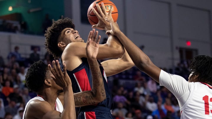 Son of Duke basketball champ lands prestigious award Son of Duke basketball champ lands prestigious award