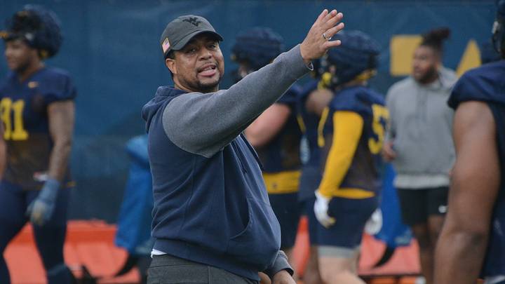 ShaDon Brown Talks Newcomers in Secondary, Development, Portal, Jacolby Spells + More